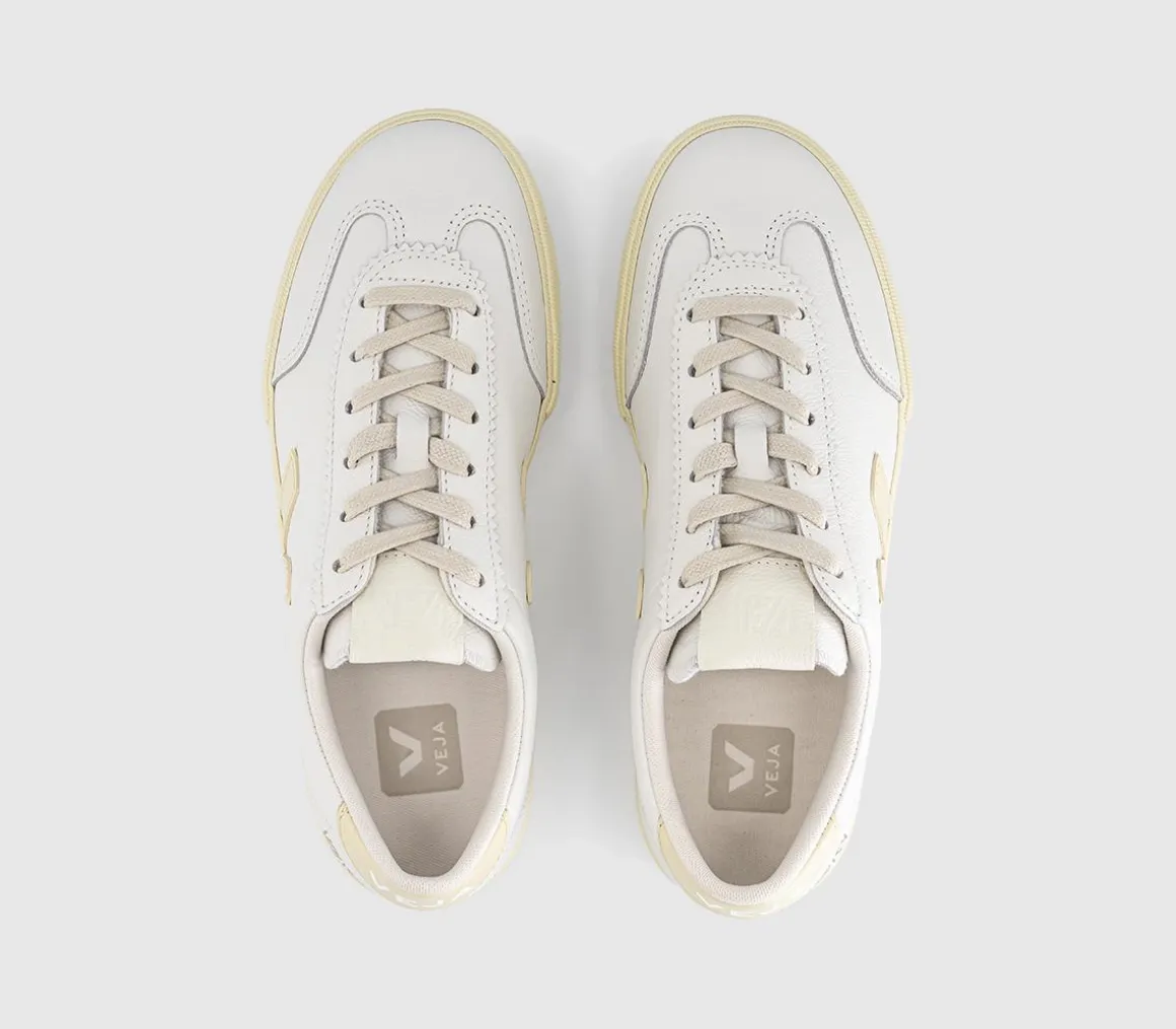 Volley Trainers