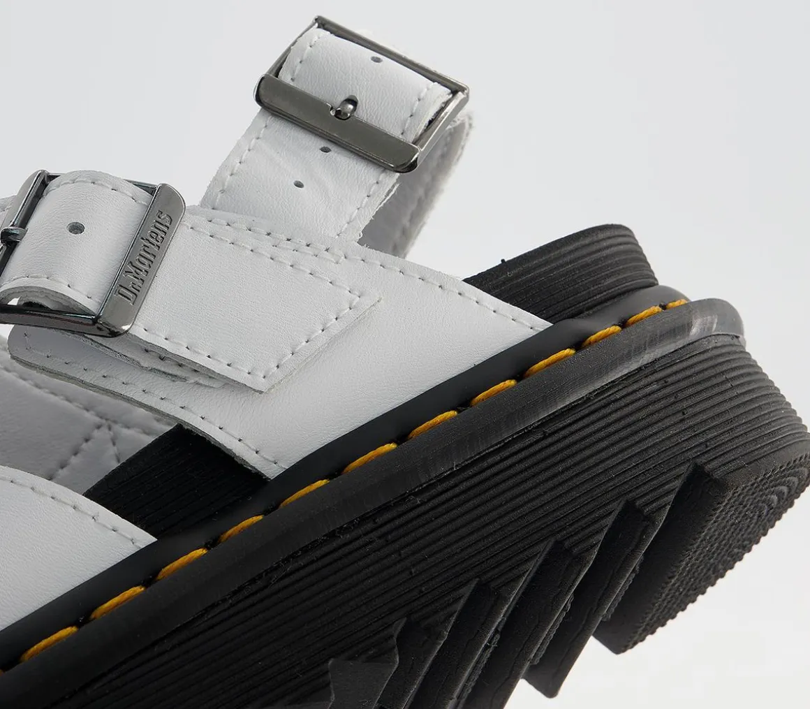 Voss II Sandals
