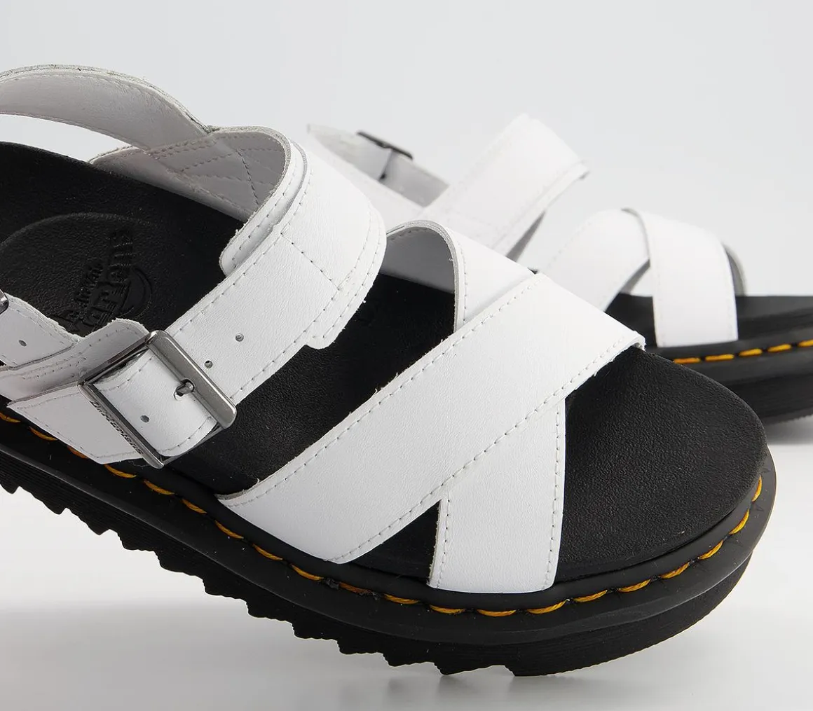 Voss II Sandals