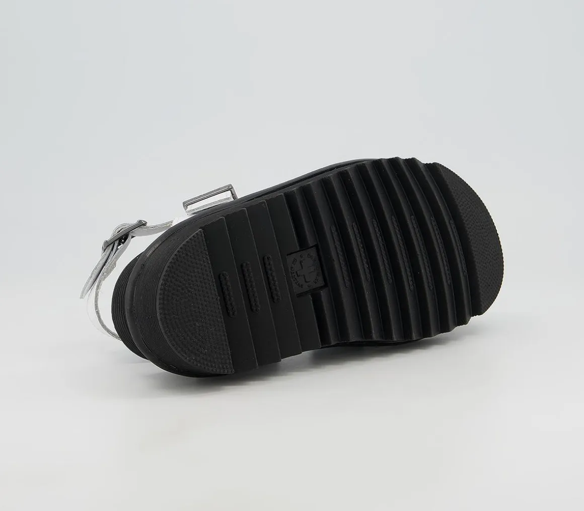 Voss II Sandals