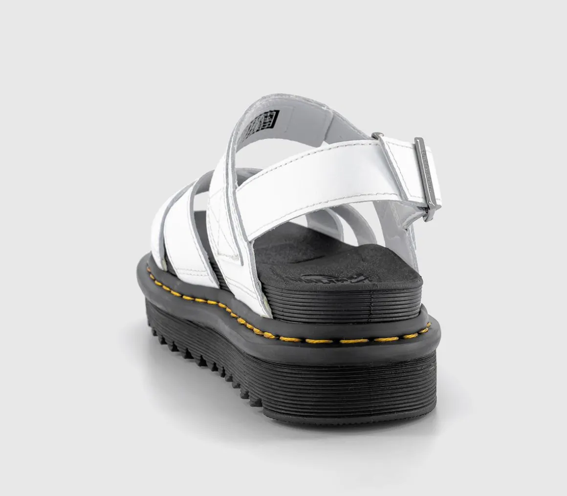 Voss II Sandals
