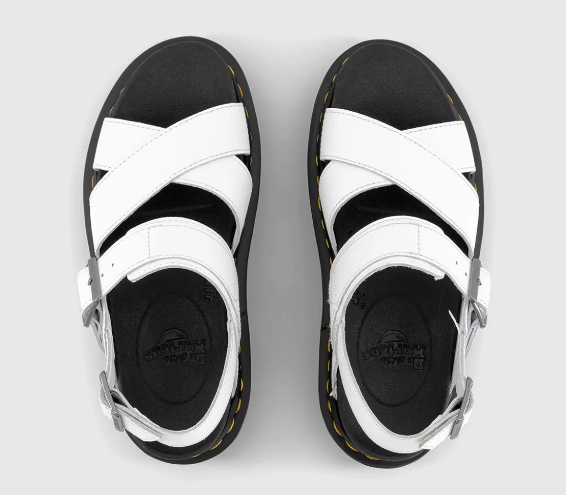 Voss II Sandals