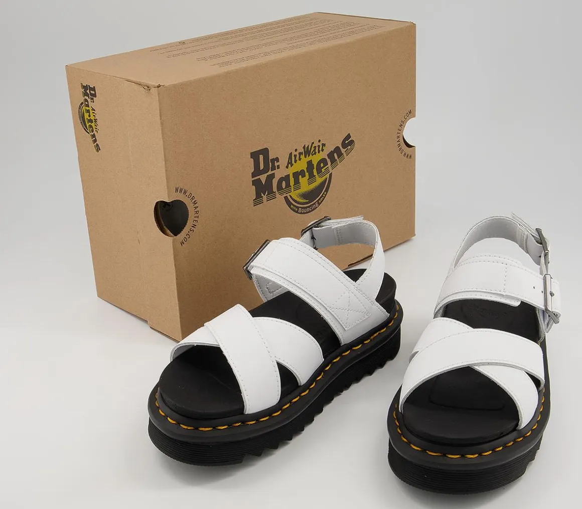Voss II Sandals