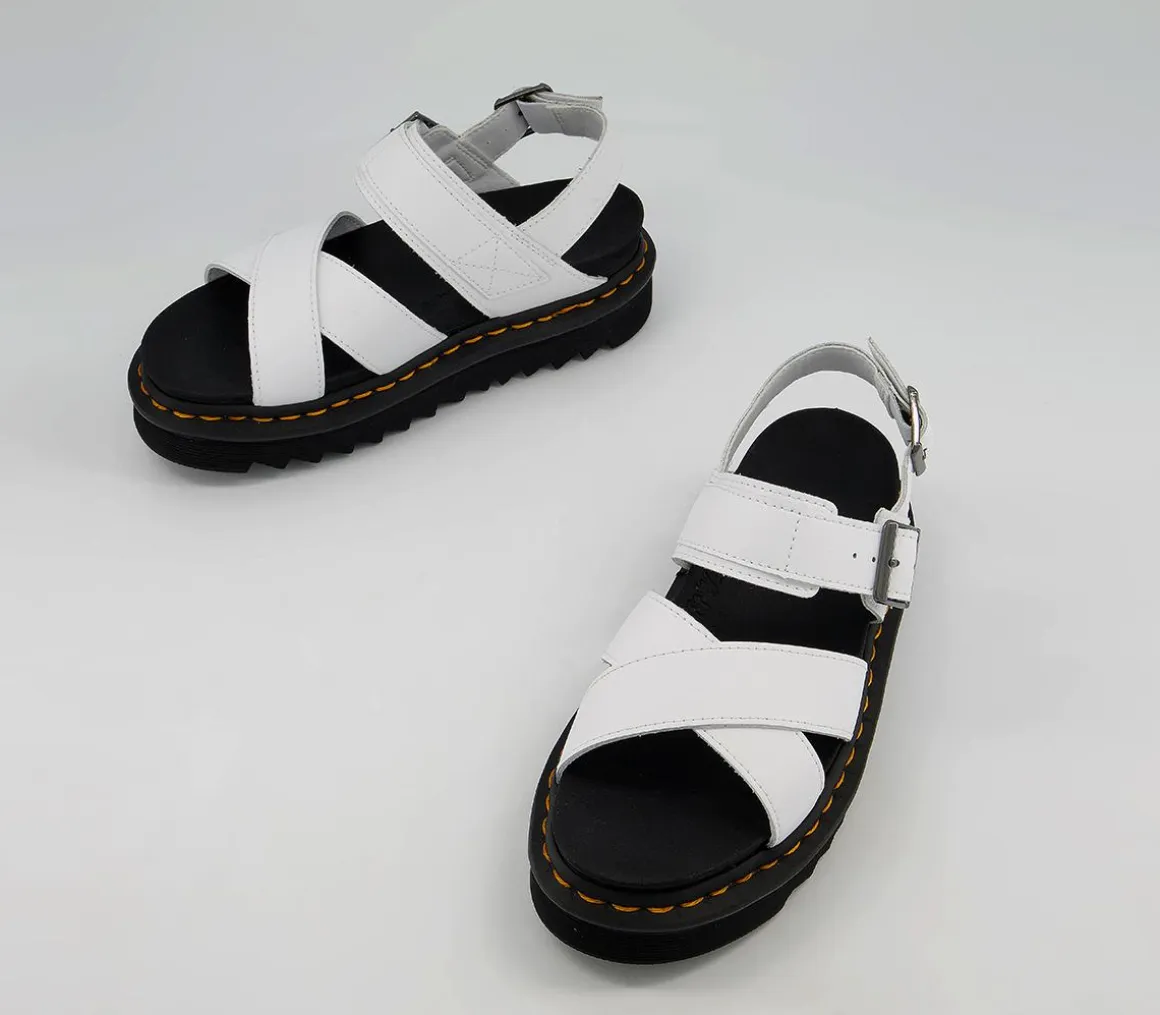 Voss II Sandals