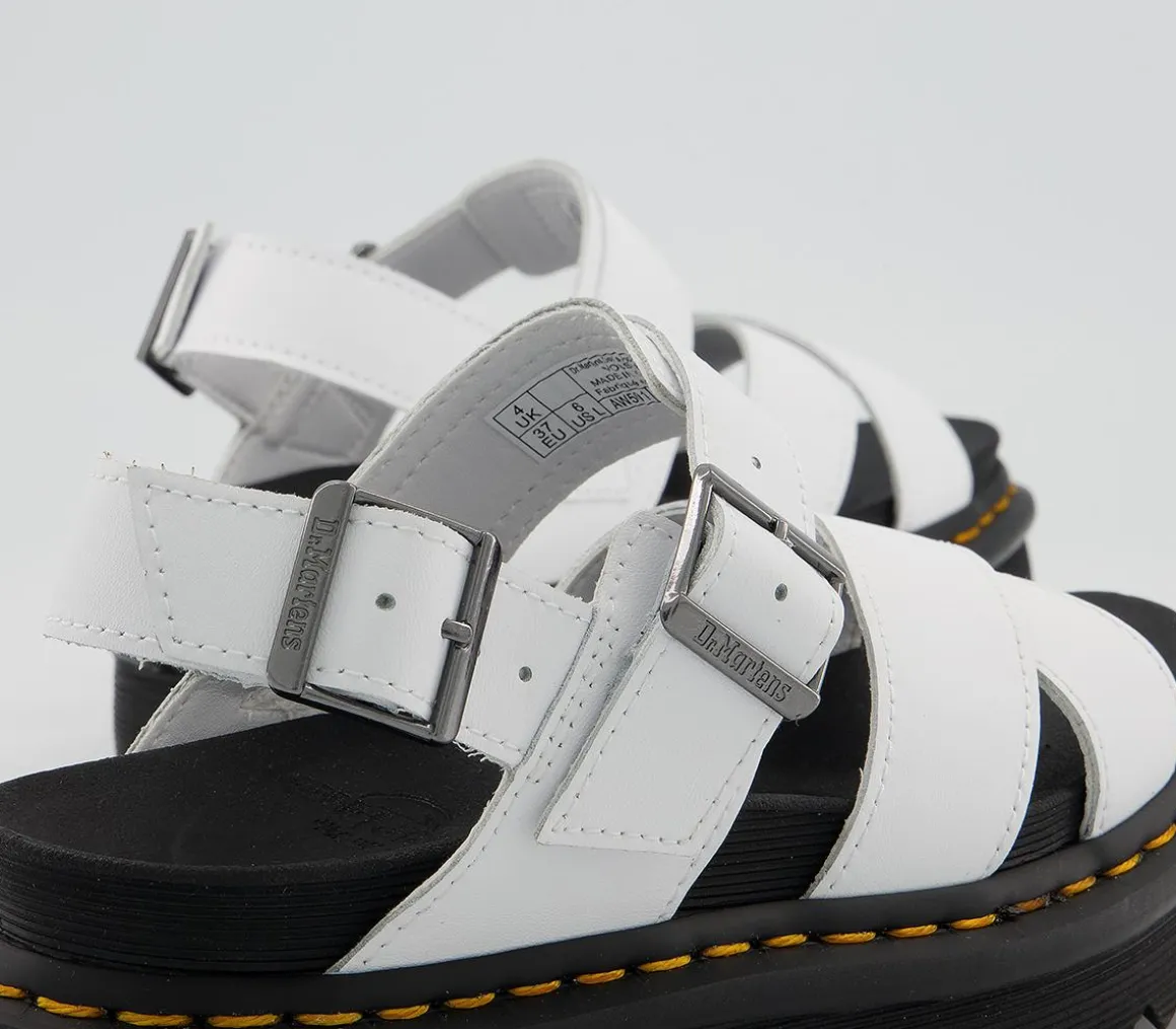 Voss II Sandals