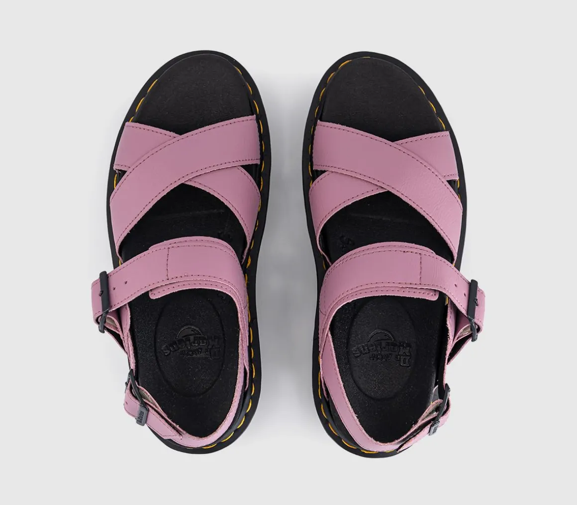 Voss II Sandals