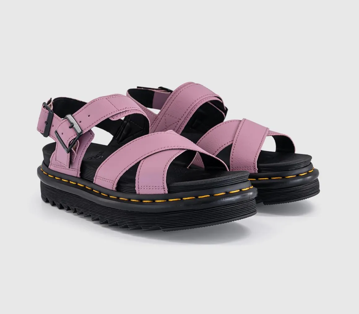 Voss II Sandals