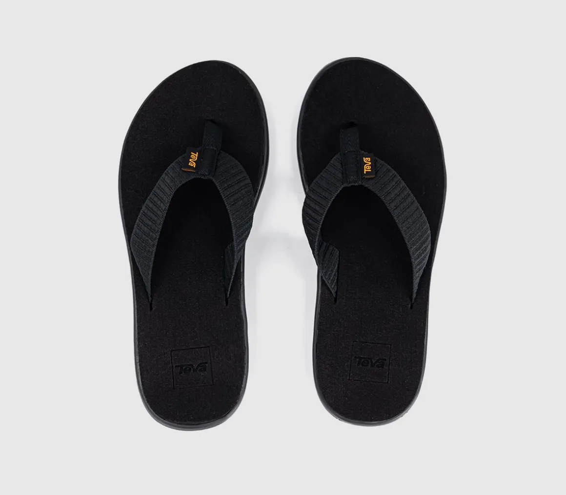 Voya Flip Flops