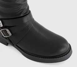 Voyage Fur Lined Boots