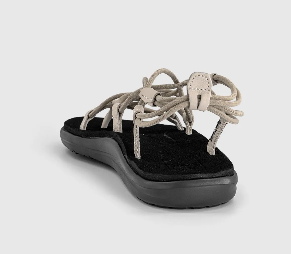 Voya Infinity Sandals