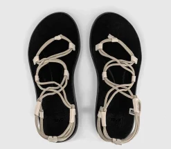 Voya Infinity Sandals