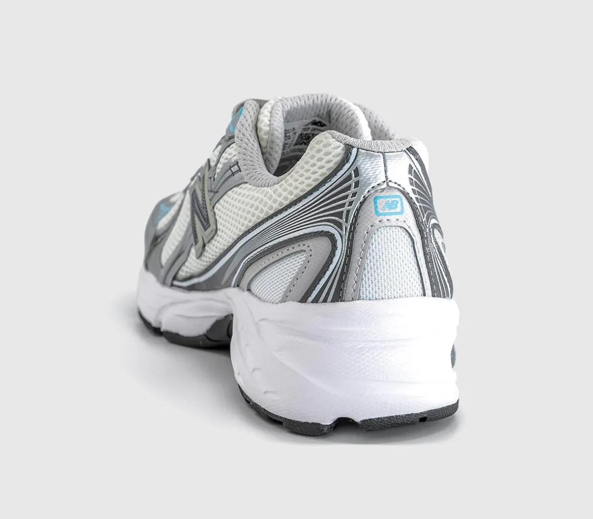 740 V2 Trainers