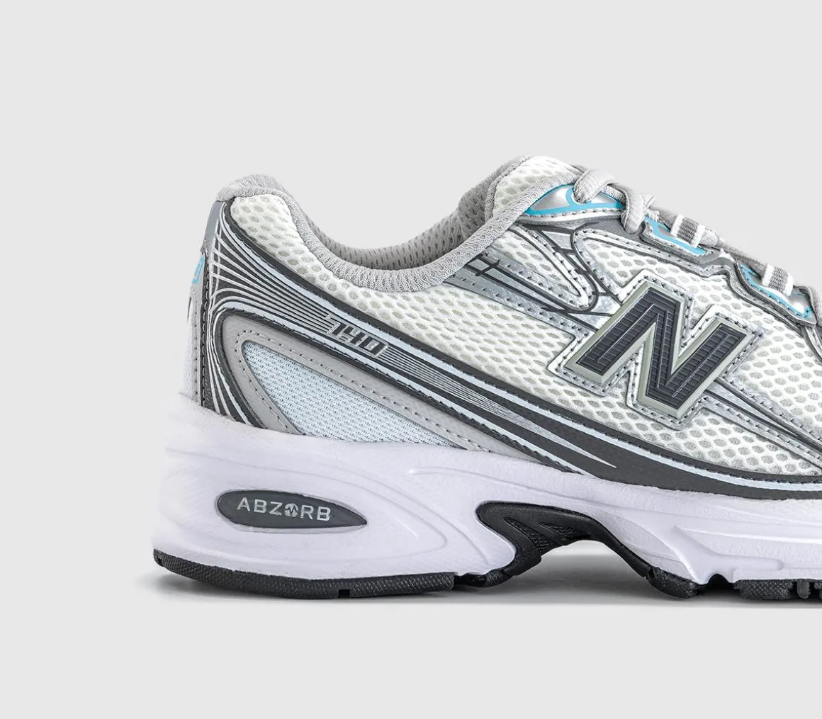 740 V2 Trainers