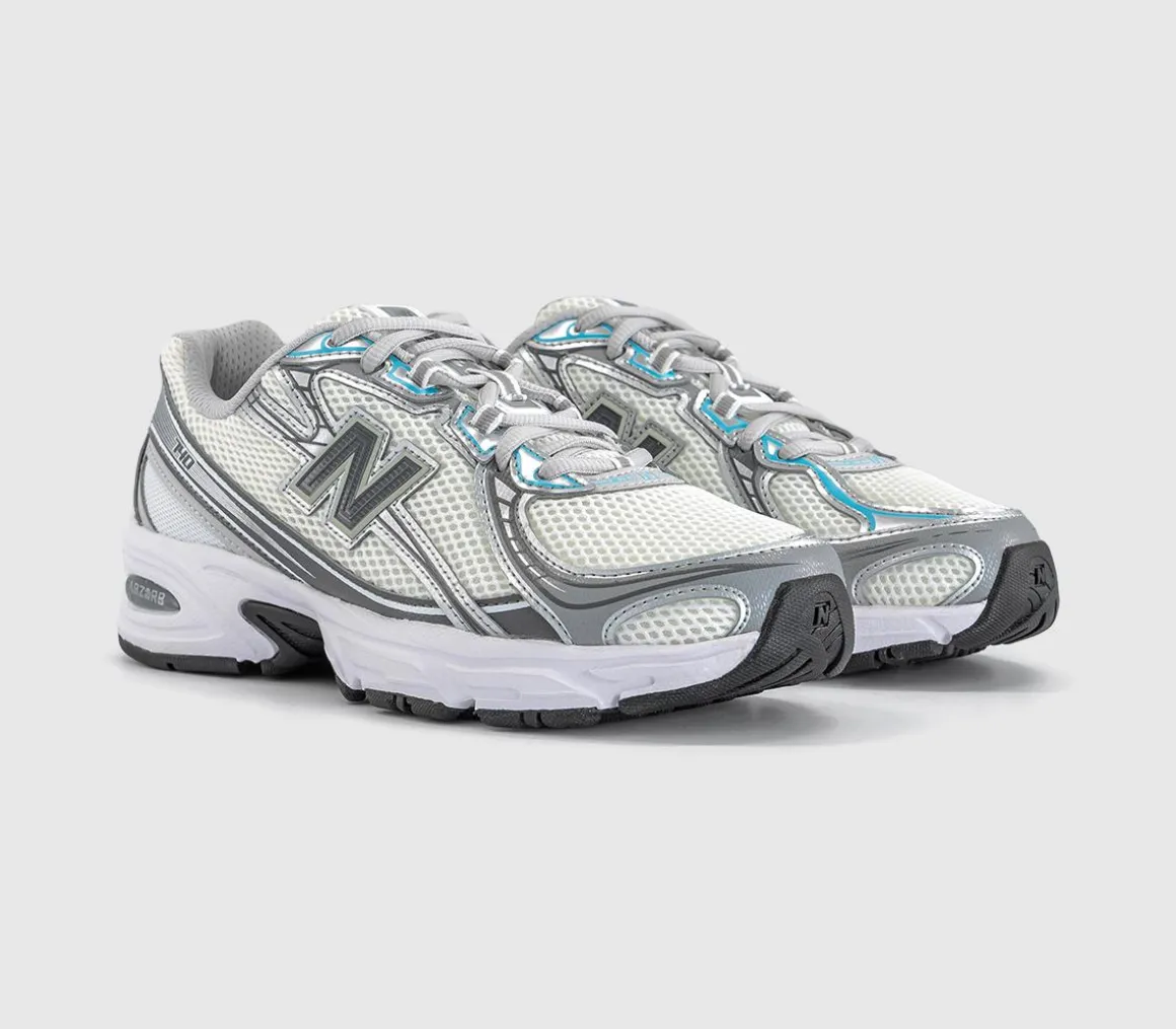 740 V2 Trainers