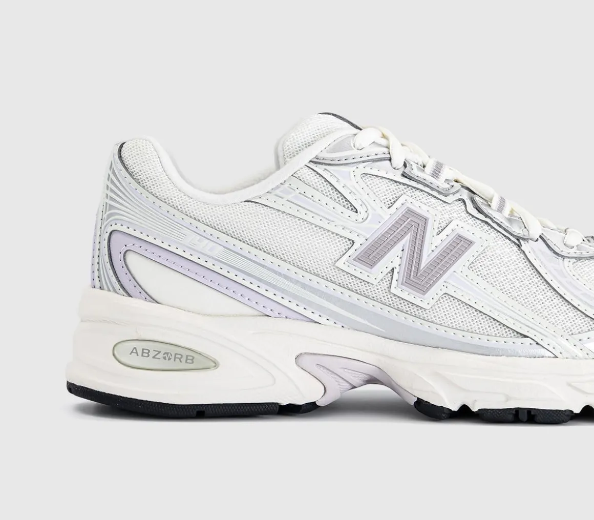 740 V2 Trainers