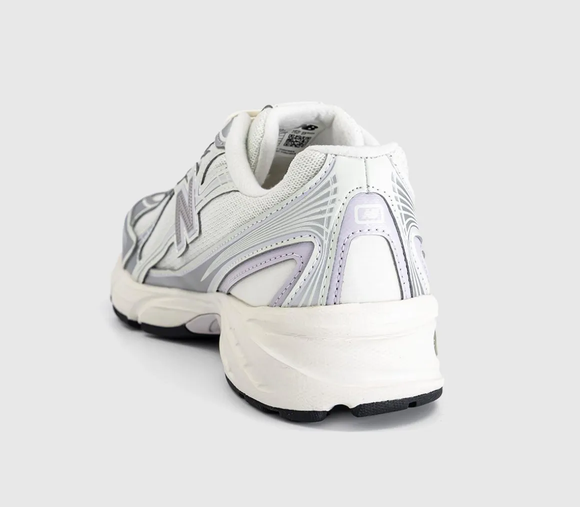 740 V2 Trainers