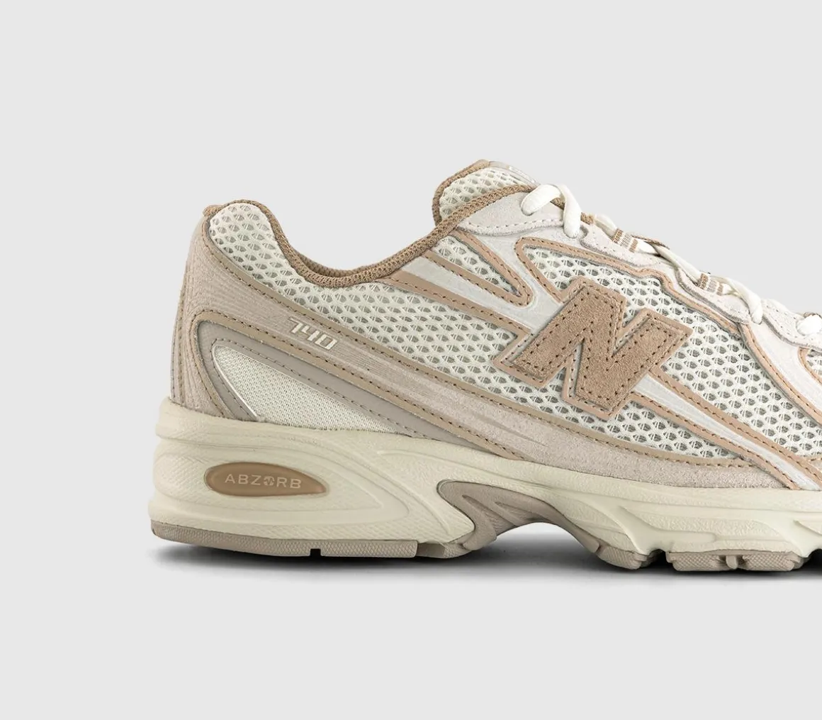 740 V2 Trainers