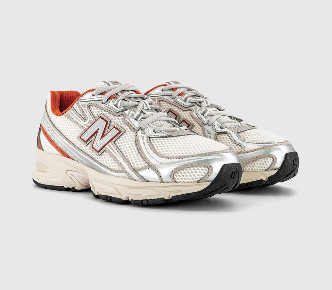 740 V2 Trainers