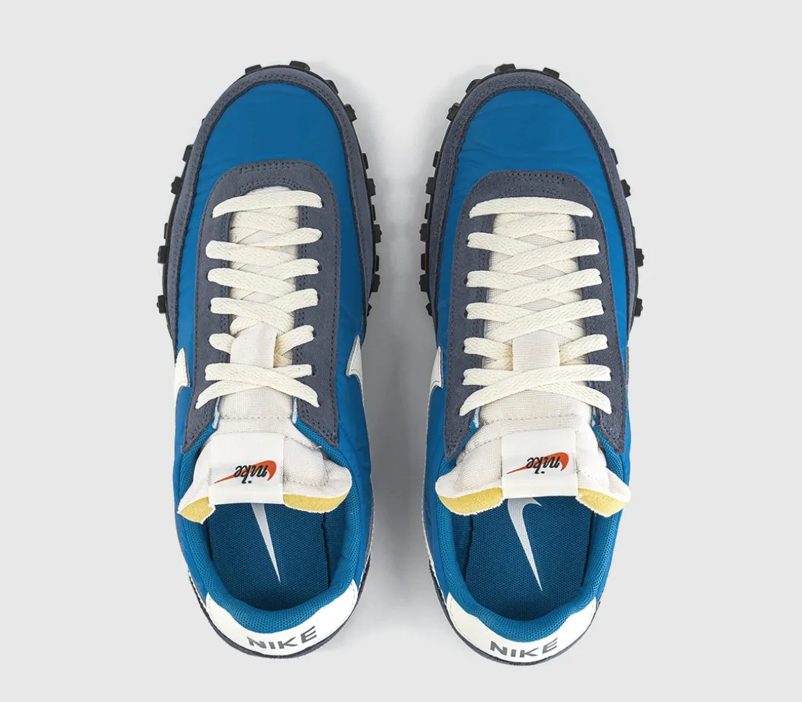 Waffle Racer Trainers