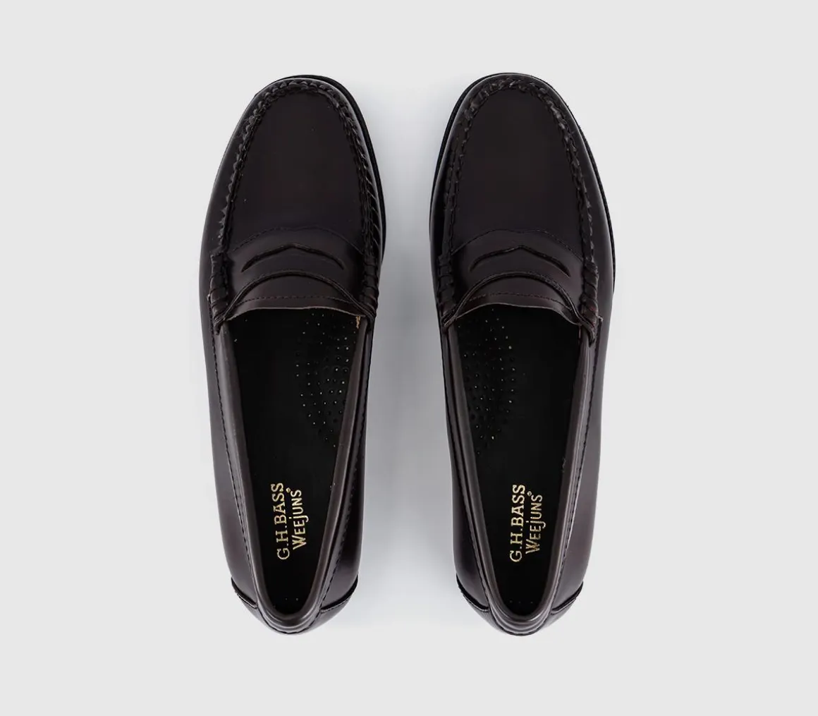 Weejun II Penny Loafers