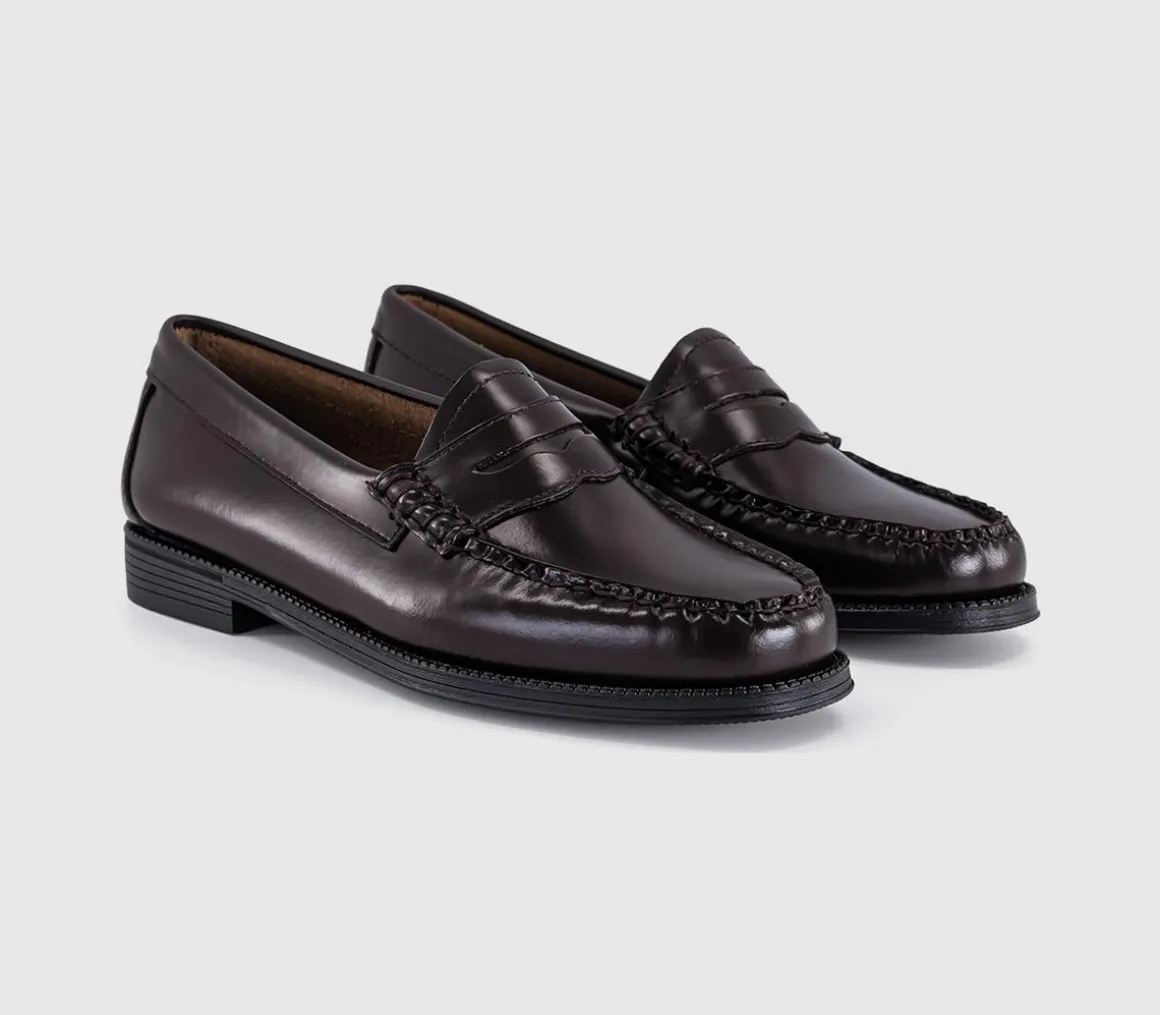 Weejun II Penny Loafers