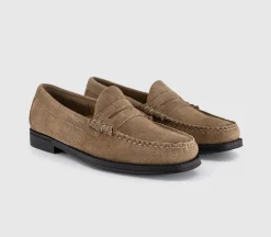 Weejun Larson Suede Men's Loafers