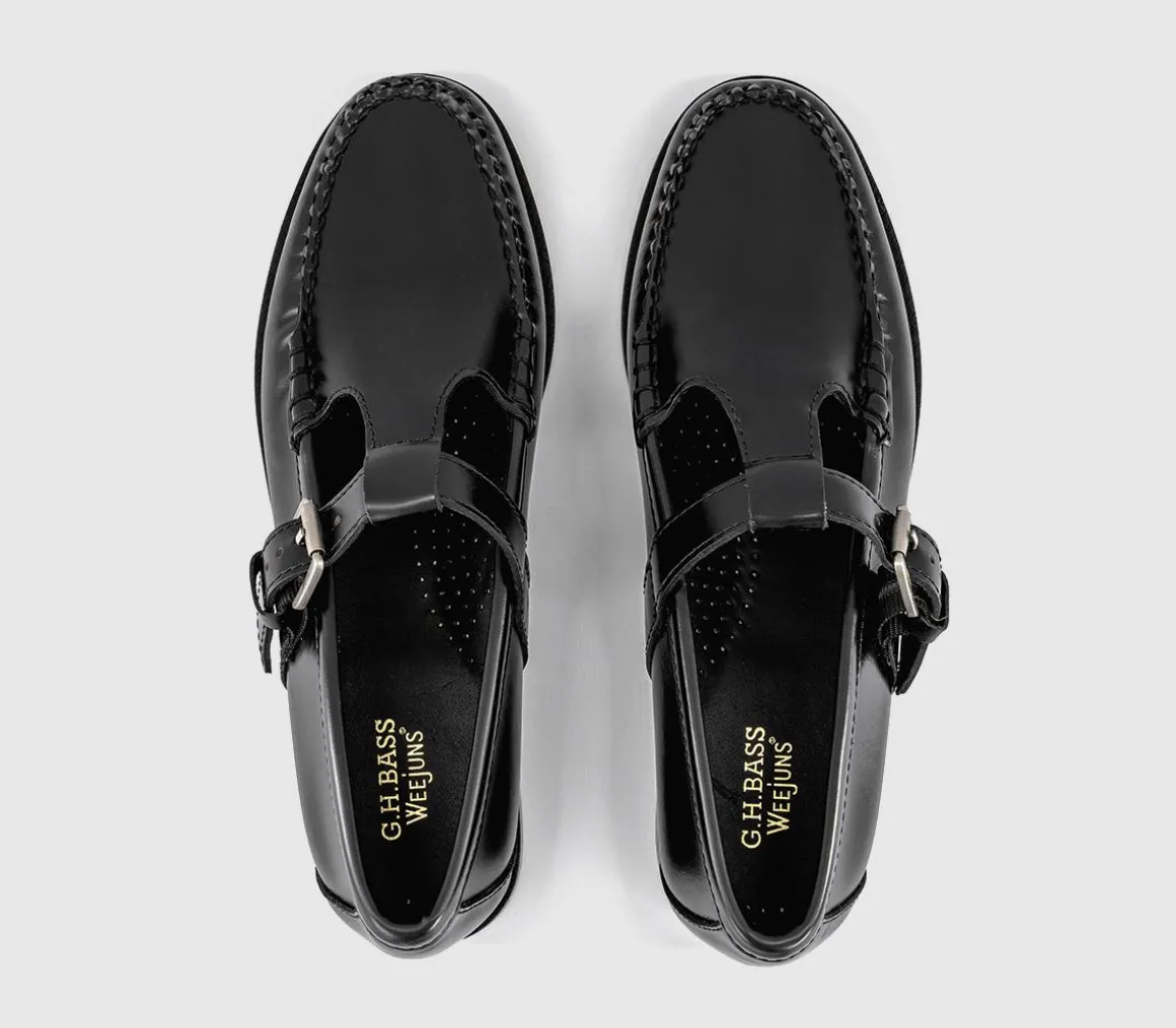 Weejun Mary Janes