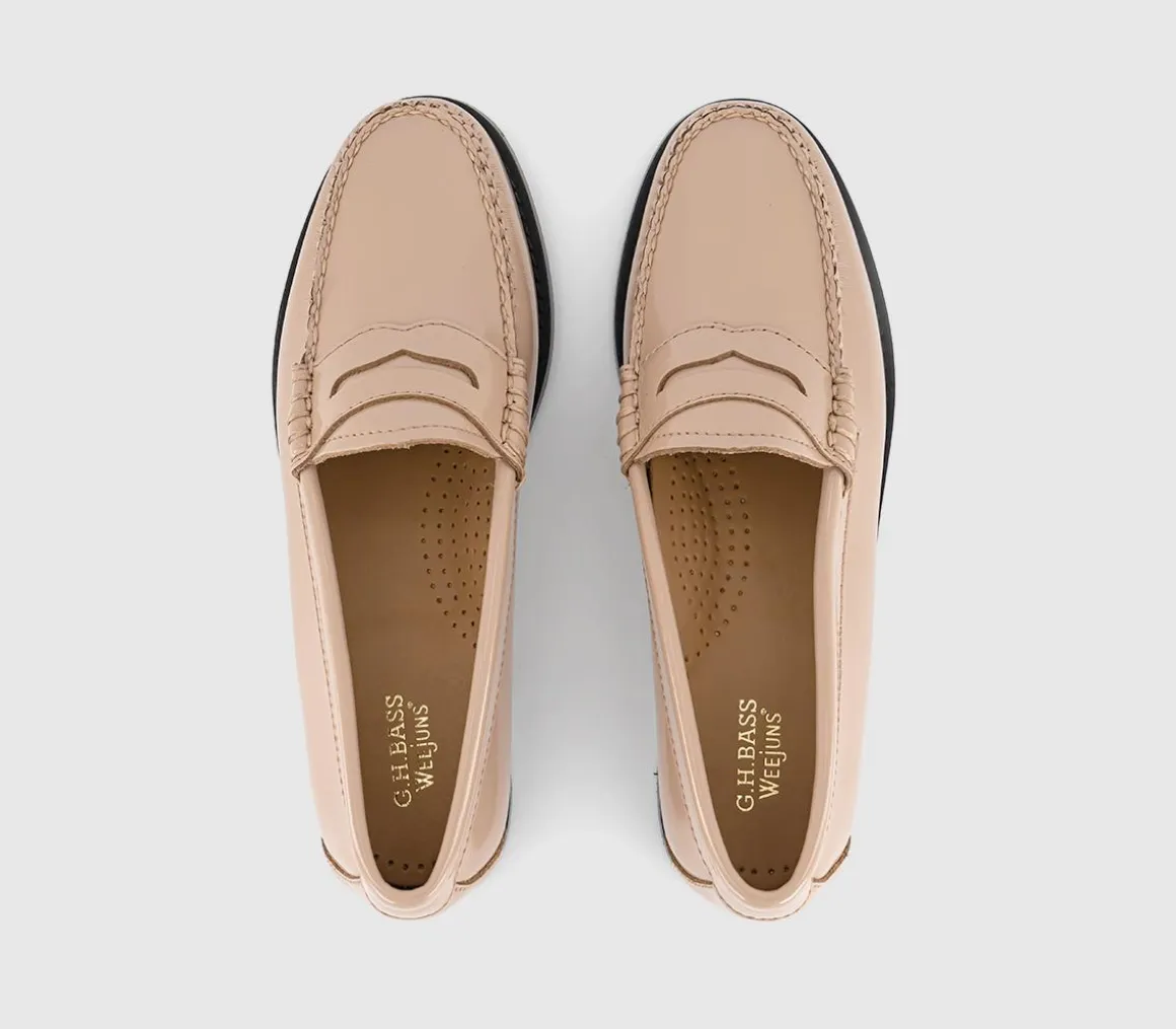 Weejun Penny Loafers