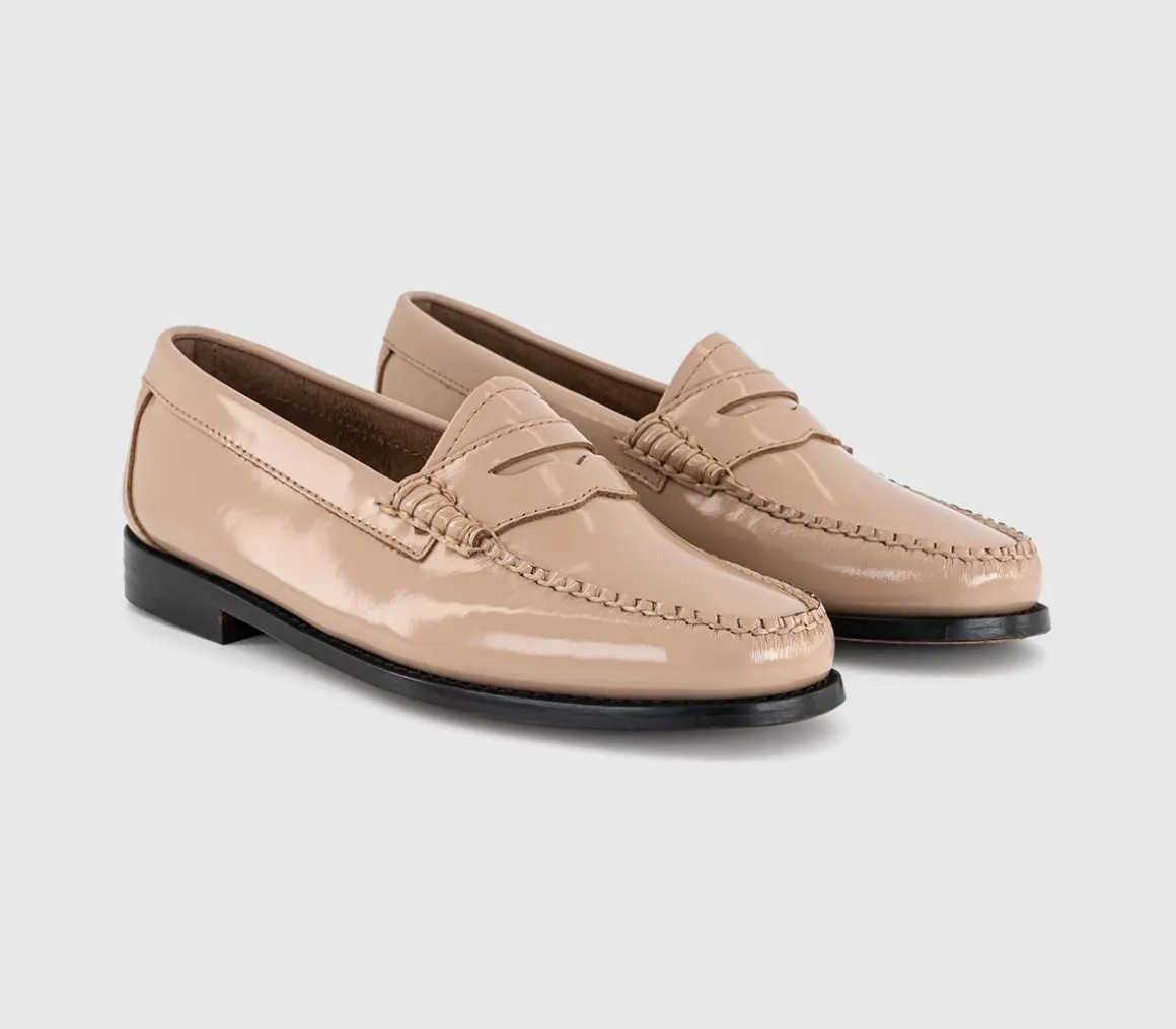 Weejun Penny Loafers