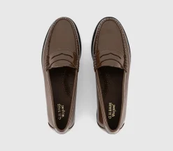 Weejun Penny loafers