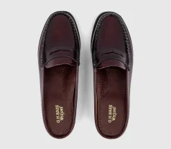 Weejun Penny Slide Loafers