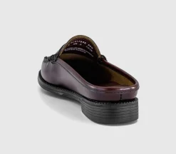 Weejun Penny Slide Loafers
