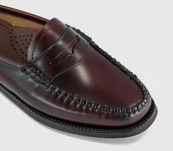 Weejun Penny Slide Loafers