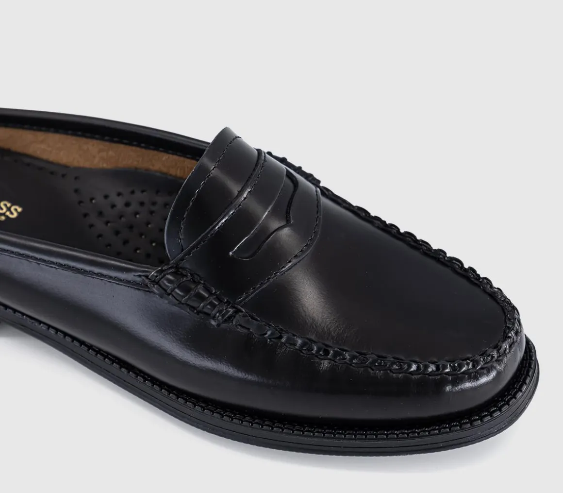 Weejun Penny Slide Loafers