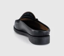 Weejun Penny Slide Loafers