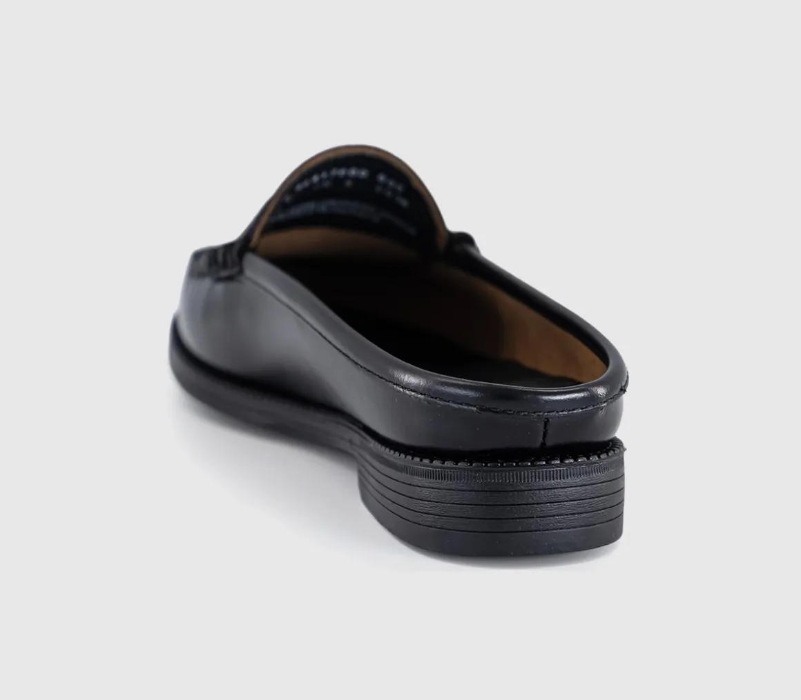 Weejun Penny Slide Loafers