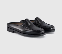 Weejun Penny Slide Loafers