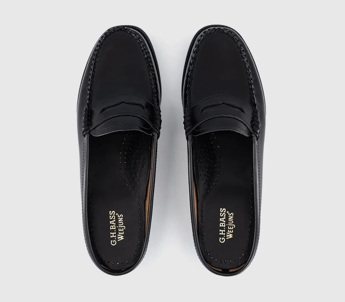 Weejun Penny Slide Loafers