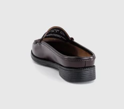 Weejun Penny Sliders
