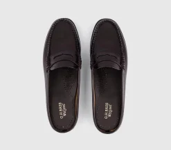 Weejun Penny Sliders