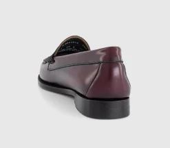 Weejuns Penny Loafers W