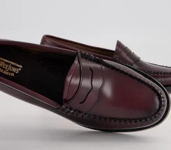 Weejuns Penny Loafers W