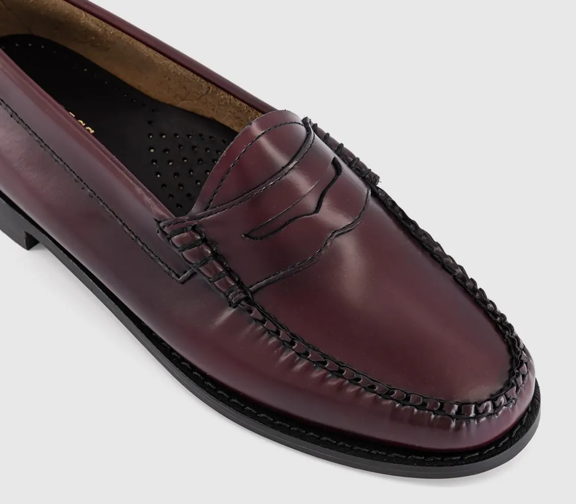 Weejuns Penny Loafers W