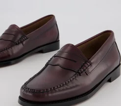 Weejuns Penny Loafers W