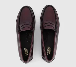Weejuns Penny Loafers W
