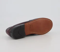 Weejuns Penny Loafers W