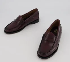 Weejuns Penny Loafers W