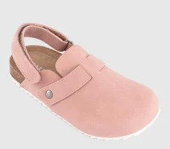 Willow Slingback Clogs