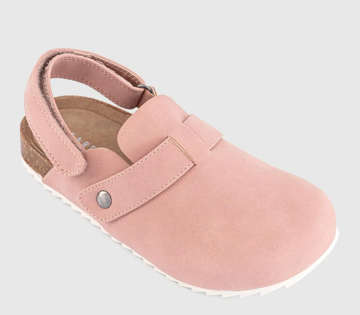 Willow Slingback Clogs