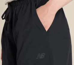Woven Cargo Pants